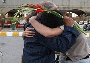 آزادی بیش از هزار زندانی جرائم غیر عمد
