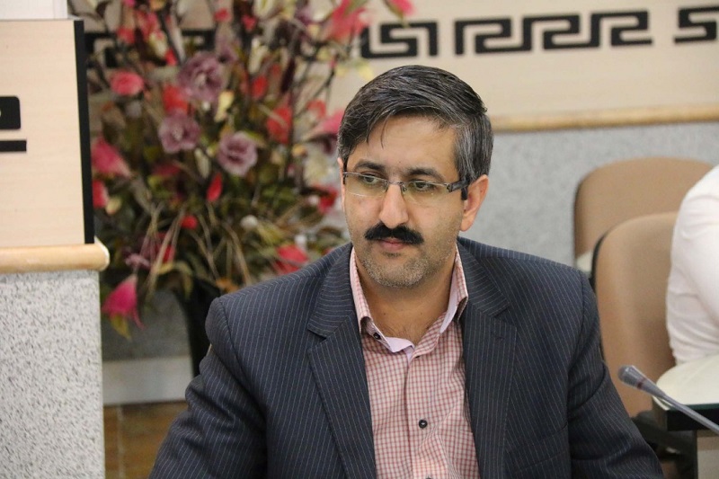 بخش قضایی کشکوئیه راه اندازی می شود