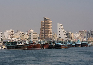 حمایت از بخش خصوصی برای راه اندازی خط مسافری بندرلنگه به قطر