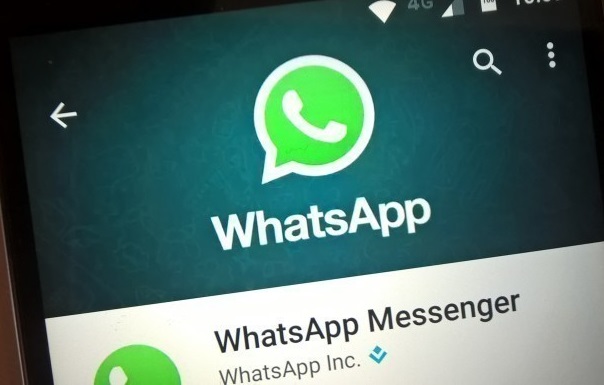 نمایه فوروارد به پیام&zwnj;های واتس&zwnj;اپ اضافه می&zwnj;شود