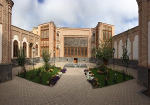 تعدد آثار تاریخی اردبیل نیازمند معرفی در سطح جهانی است
