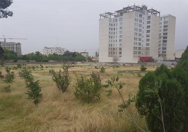 واکنش بنیاد مستضعفان به خبر ساخت و ساز غیرمجاز در باغ ۲۲ هزار متری