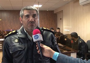 ثبت چهارمین وقف سال جدید در اردکان