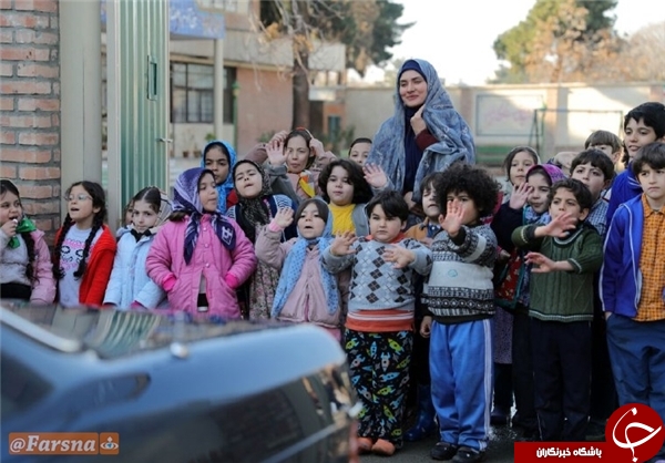 گفت&zwnj;وگوی خواندنی با بازیگر سریال &laquo;بچه مهندس&raquo;