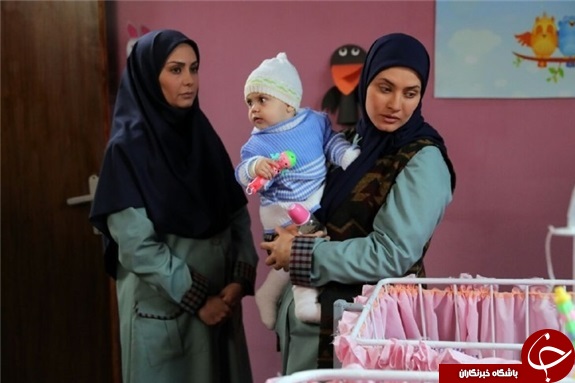 گفت&zwnj;وگوی خواندنی با بازیگر سریال &laquo;بچه مهندس&raquo;