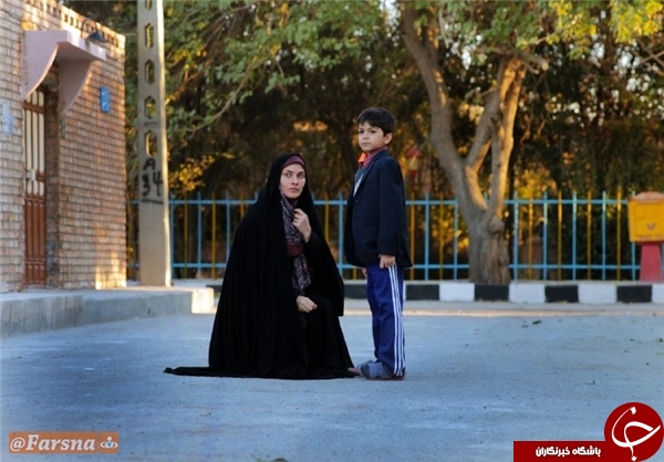 گفت&zwnj;وگوی خواندنی با بازیگر سریال &laquo;بچه مهندس&raquo;