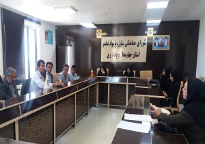 مبارزه با مواد مخدر دغدغه&zwnj;ای اجتماعی