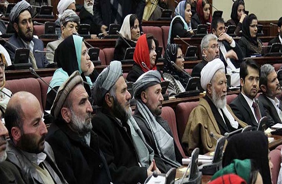 انتقاد تند مجلس افغانستان از ورود نظامی قطر و امارات به جنگ این کشور