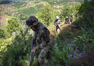 وزیر کشور ترکیه: آنکارا هر زمان که بخواهد کنترل قندیل عراق را به دست می‌گیرد