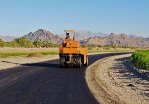 آغاز مرمت 450 کیلومتر از راه های ییلاقی عشایر مشگین شهر