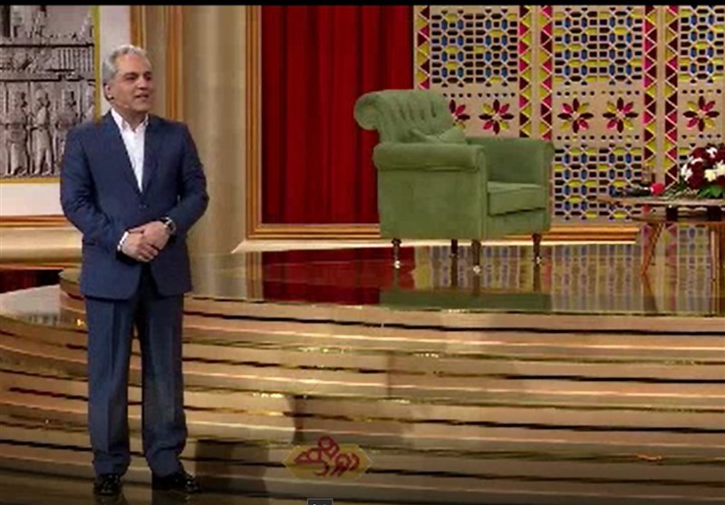 واکنش تهيه‌كننده دورهمی به پخش گفتگوی مرحوم ناصر ملک مطيعی از يک شبكه ماهواره‌ای