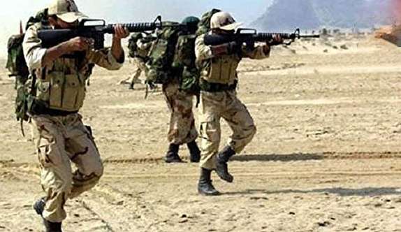 جزییاتی از انهدام تیم مسلح عناصر گروهک&zwnj;های تروریستی در اشنویه /7 کشته و زخمی در جریان درگیری