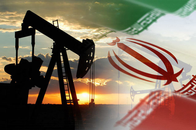 آماده پرکردن جای خالی شرکت های خارجی نفتی در ایران هسنیم