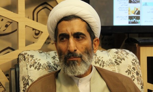 معاون فرهنگی قوه قضاییه درگذشت حجت الاسلام احمدی را تسلیت گفت