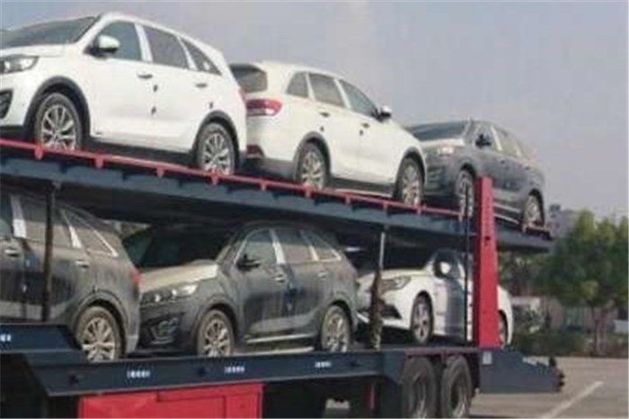 در این بسته خبری، گلچینی از پربازدیدترین اخبار گروه وبگردی را مشاهده می&zwnj;کنید.