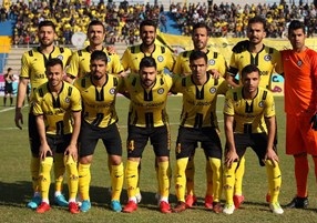 سه خرید جدید پارس&zwnj;جنوبی برای حضور در لیگ برتر