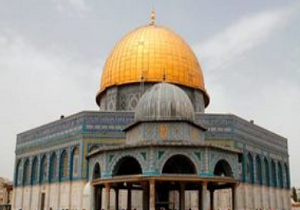 راهپیمایی باشکوه روز قدس در وین و برلین