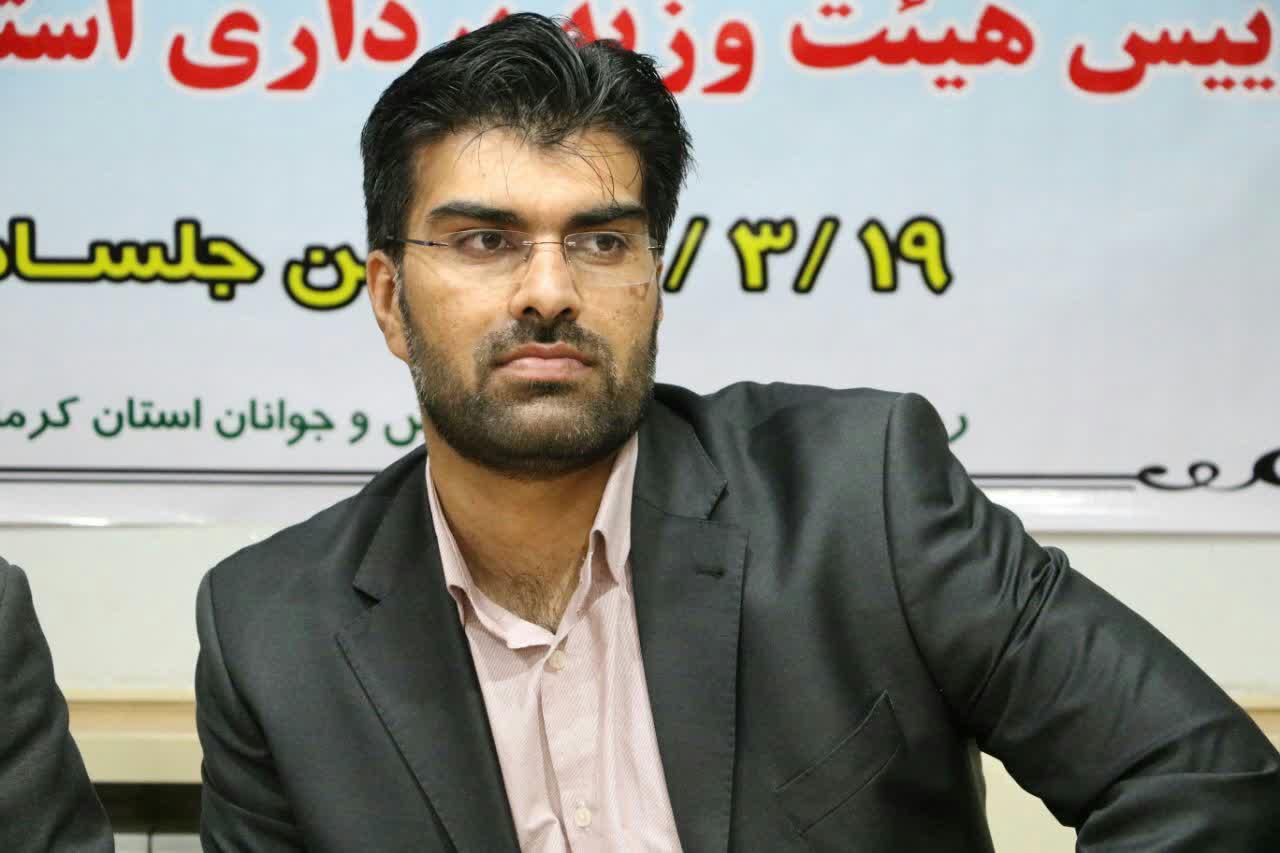 کرمان پتانسیل خوبی در ورود بانوان به وزنه برداری دارد