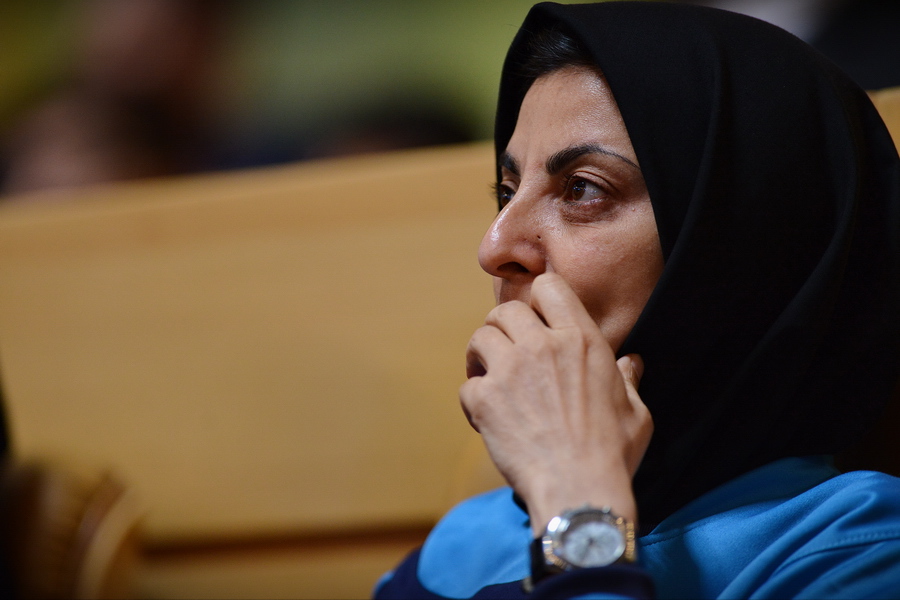 اظهارات مسئولان ورزش کشور پس از دیدار با رئیس جمهور اظهارات مسئولان ورزش کشور پس از دیدار با رئیس جمهور