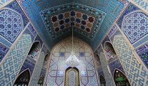 پربازدیدترین مسجد ایران کجاست؟ + تصاویر