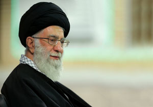دلیل قابل اعتماد نبودن فرانسه از منظر رهبر انقلاب +فیلم