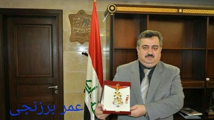 فصل جدیدی از اختلافات کُرد&zwnj;ها درباره پست ریاست جمهوری عراق + کاندیدا&zwnj;های احتمالی