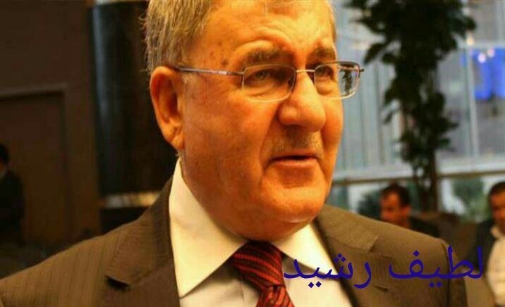 فصل جدیدی از اختلافات کُرد&zwnj;ها درباره پست ریاست جمهوری عراق + کاندیدا&zwnj;های احتمالی