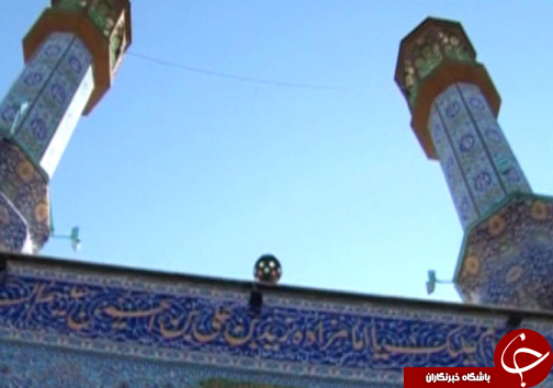بقاع متبرکه در رونق گردشگری لرستان نقش بسزایی دارند