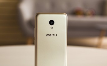 تاریخ رونمایی از گوشی Meizu M6T مشخص شد +تصویر