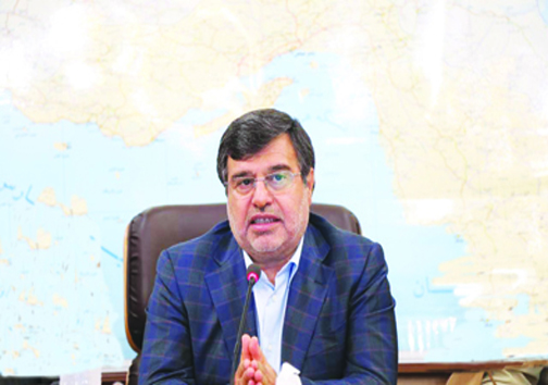 هدف گذاری ۳ میلیارد دلار صادرات غیر نفتی در هرمزگان