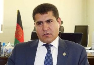 افشاگری معاون کمیسیون انتخابات افغانستان علیه اشرف غنی