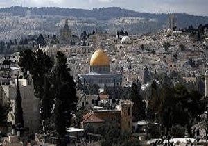 موضع دوگانه انگلیس در قبال انتقال سفارت آمریکا به قدس