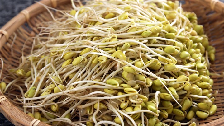 نرخ مصوب جوانه گندم در بازار چقدر است؟