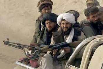 کشته شدن دو فرمانده محلی طالبان در ولایت قندوز