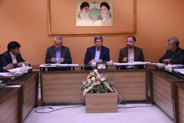 هفته&zwnj;های فرهنگی خراسان رضوی باید جریان ساز باشد