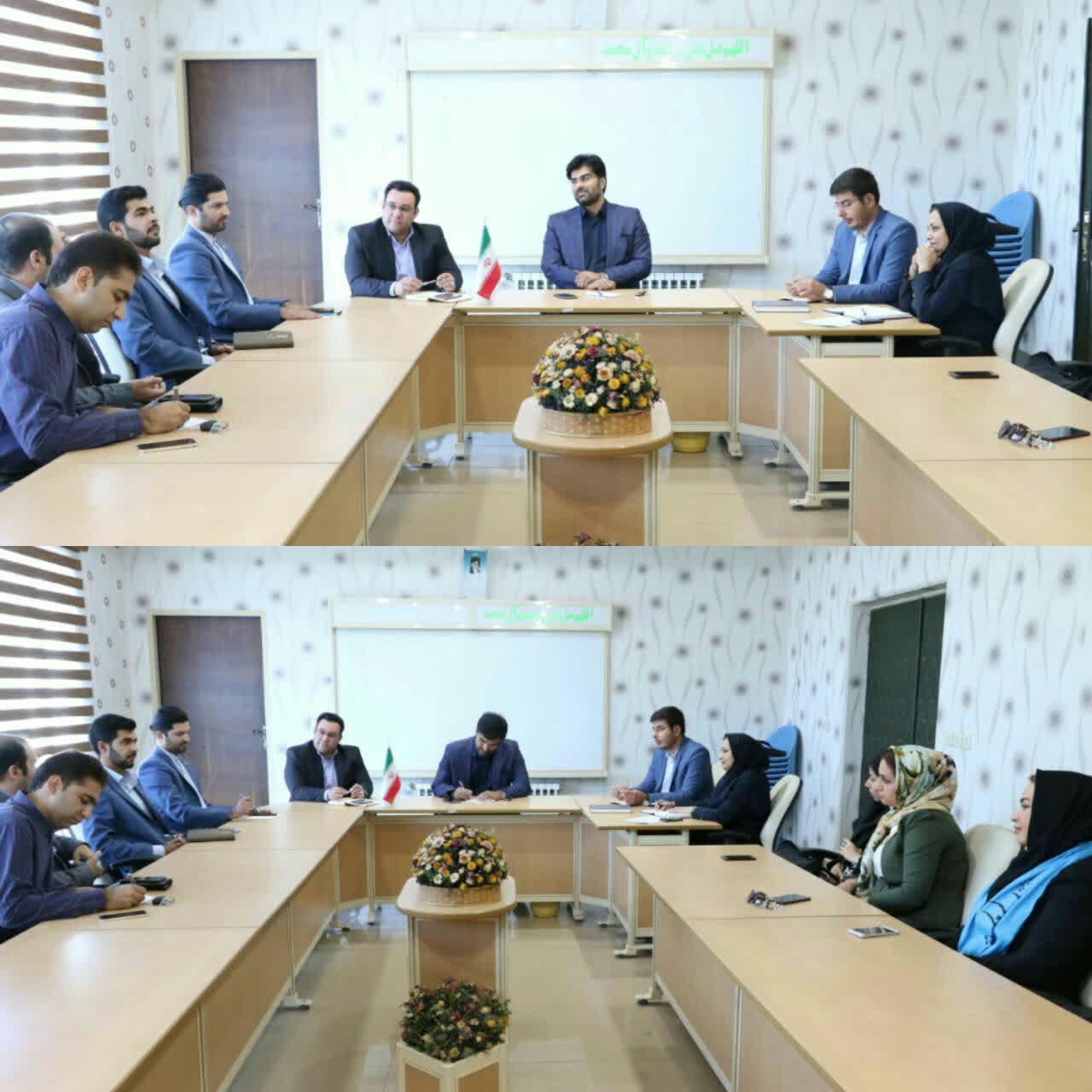 گشایش مسیر پیشرفت برای سمن های کرمان