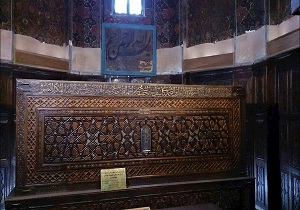 ثبت ۹۲۰ اثر منقول و غیر منقول اردبیل در فهرست آثار ملی