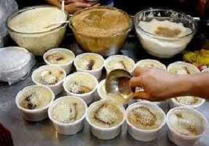 مصرف بیش از 2 تن حلیم و آش در بیرجند
