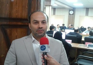 یزد قطب حمل و نقل ریلی کشور