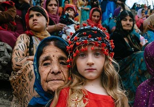 کسب رتبه دوم عکاس سنندجی در جشنواره بین المللی عکس انگلستان