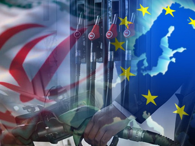 پیروی مشتریان بزرگ نفت ایران از تحریم های آمریکا بعید است