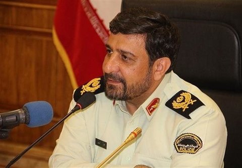 کودک ربوده شده به آغوش خانواده بازگشت
