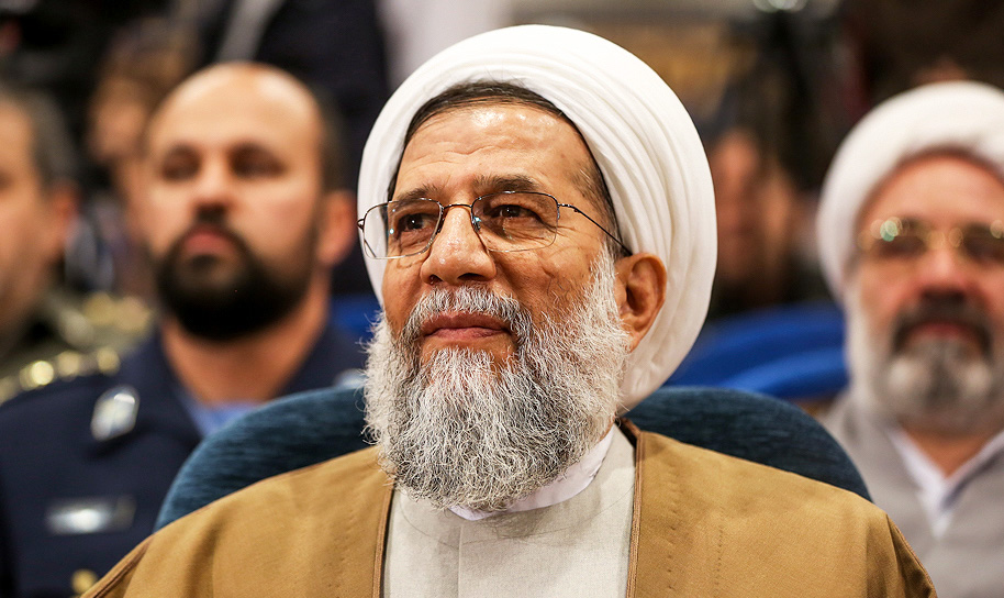 حجت&zwnj;الاسلام محمدحسنی درگذشت امام جمعه سابق ارومیه را تسلیت گفت