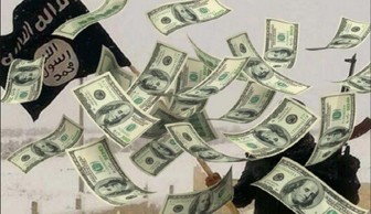 منبع جدید درآمد داعش شناسایی شد