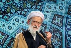 نماز  جمعه تهران (4خرداد) به امامت آیت الله امامی کاشانی اقامه می شود