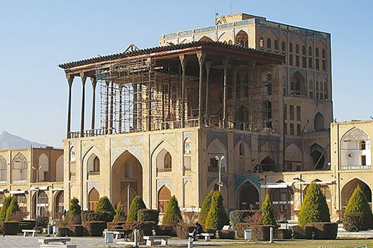 آثار تاریخی، شناسنامه ای برای یک ملت