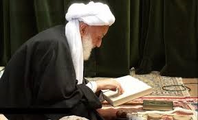 مجتهدی