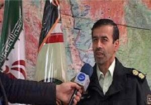 دستگیری قاچاقچی حرفه ای مواد مخدر در اردبیل