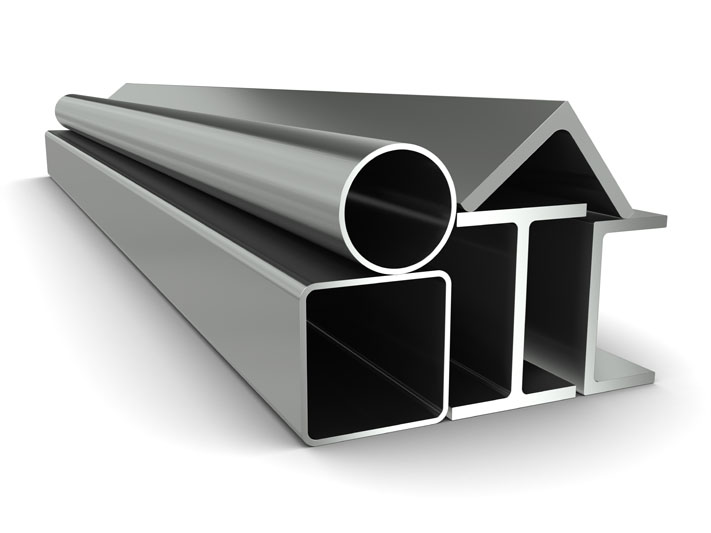 قیمت هر شاخه تیرآهن در بازار چقدر است؟