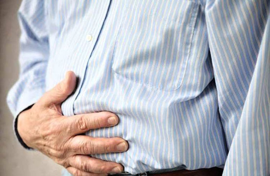 چگونه از نفخ بعد از افطار پیشگیری کنیم؟